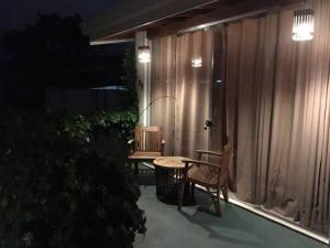 Mynd úr myndasafni af Silvikris Villa í Colombo