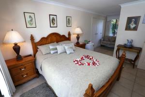Gallery image of Nivalis Bed And Breakfast in Henley Brook