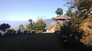 Foto dalla galleria di Aapas Residency a Kalimpong