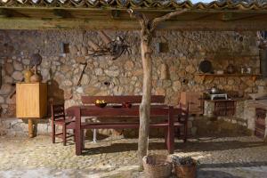 Fotografie z fotogalerie ubytování Glavounos House v destinaci Ágios Matthaíos