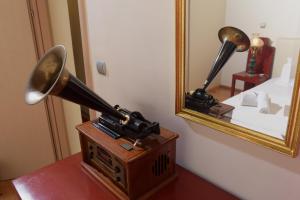 Fotografie z fotogalerie ubytování Glavounos House v destinaci Ágios Matthaíos