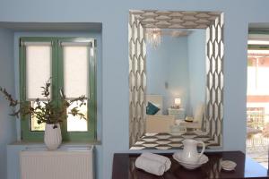 Fotografie z fotogalerie ubytování Glavounos House v destinaci Ágios Matthaíos + 30 fotografií