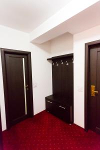 Fotografie z fotogalerie ubytování Hotel Corona v destinaci Drobeta-Turnu Severin