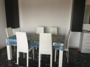 Gallery image of AB2 Luxury Sea Guesthouse in Riccione