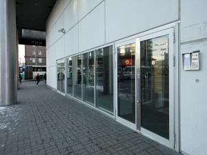 Fotografie z fotogalerie ubytování Viru Väljak Lux Apartment v Tallinnu
