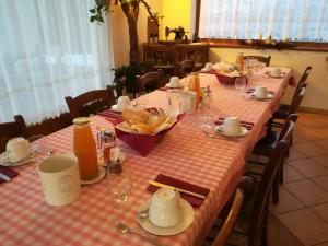 Galeriebild der Unterkunft Agritur Maso Pomarolli in Jaufen