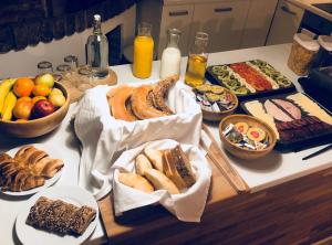Cibo presso l'hotel o nelle vicinanze