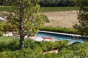 Bassein majutusasutuses Village Castigno - Wine Hotel & Resort või selle lähedal