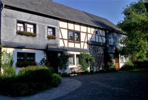 Gallery image of Ferienhof Mies in Steffenshof