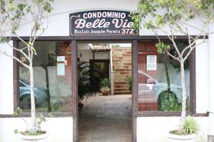 Exteriér nebo vchod ubytování Apartamento Búzios