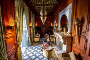 Foto dalla galleria di Palais Dar Donab a Marrakech