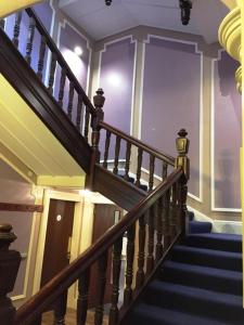 Fotografie z fotogalerie ubytování Stotfield Hotel v destinaci Lossiemouth