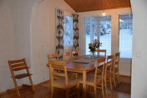 Fotografie z fotogalerie ubytování Villa Toivo v destinaci Rovaniemi