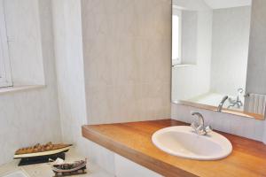 Kép casa santa caterina szállásáról Torroella de Montgríban a galériában