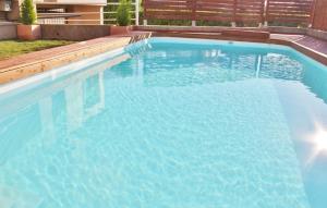 The swimming pool at or close to casa santa caterina
