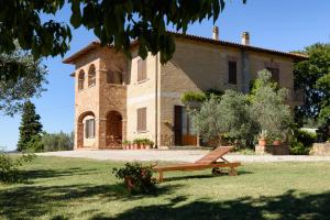 Gallery image of Agriturismo Barbi in Monticchiello