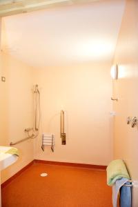 Ein Badezimmer in der Unterkunft Les Hauts du Gevaudan