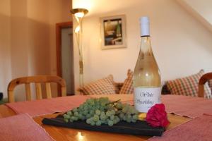 صورة لـ Prabatsch-Aichinger Winzergut في لانغنلويس