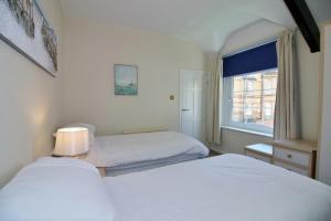 Gallery image of The Coach House Apartment in Lytham St Annes