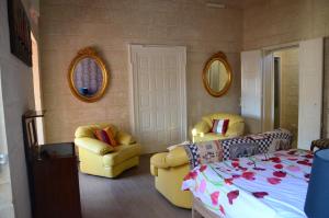 Fotografie z fotogalerie ubytování Palazzio 1787 v destinaci Żejtun