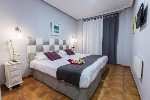 Gallery image of Hotel La Encomienda in Moraleja