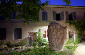 Hotel Restaurant La Marbrerie
