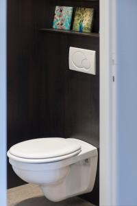 Kupaonica u objektu #Kaaistraat2