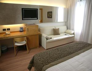 Hotel President