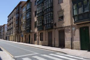 Okolie apartmánu