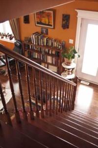 Fotografie z fotogalerie ubytování Gîte Le Trésor Caché Bed & Breakfast v destinaci Chelsea