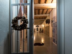 Fotografia z galérie ubytovania Zucchero sui Baffi- Food Lovers B&B v destinácii Mantova