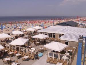 Afbeelding uit fotogalerij van Picco Bello in Zandvoort