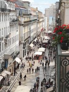 Gallery image of Augusta Street - 4 Esq in Lisbon