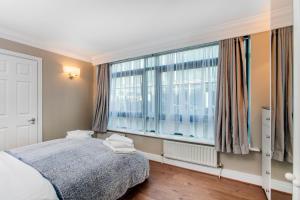 Gallery image of 2Bed 2Bath Apartment in Fitzrovia - FREE Exclusive Parking in London