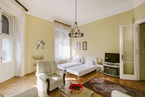 Chain Bridge apartment 1054 Budapest, 6 Báthori utca 2 /5 kép - 2