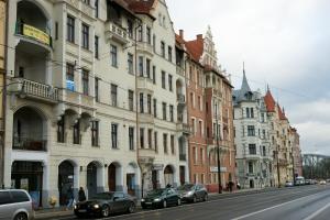 Gallery image of Wilhelmstadt Apartment 90m - PARKING in Toruń