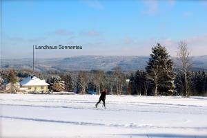 Gallery image of Landhaus Sonnentau in Johanngeorgenstadt