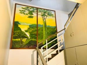 Foto dalla galleria di Hostal Posada del Maple a Quito