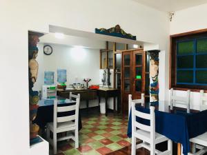 Foto dalla galleria di Hostal Posada del Maple a Quito