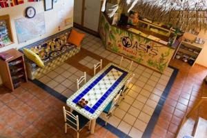 Fotografie z fotogalerie ubytování Oasis Hostel v destinaci Puerto Vallarta