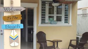 Fotografie z fotogalerie ubytování Luquillo Beach Getaway v destinaci Luquillo