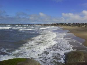 Gallery image of Los Nogales in Punta Del Diablo