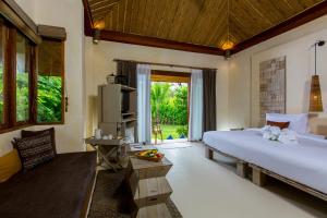 Gallery image of Bangsak Village - Adults Only - SHA Extra Plus in Khao Lak