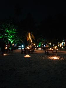 Fotografie z fotogalerie ubytování LVIS blancura Hotel v destinaci Dharavandhoo