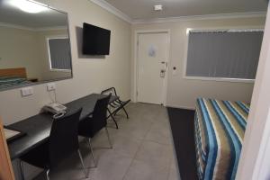 Gallery image of Mundubbera Billabong Motor Inn in Mundubbera