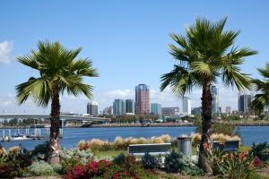 Gallery image of Flamingo Inn Long Beach in Long Beach