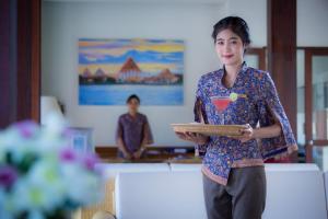 Gallery image of Le Menara Khao Lak in Khao Lak +110 photos