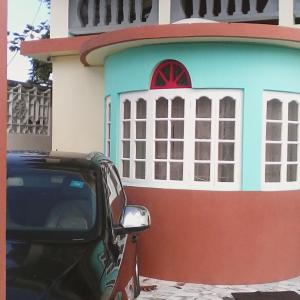 Ảnh trong thư viện ảnh của G&R Guesthouse ở Falmouth