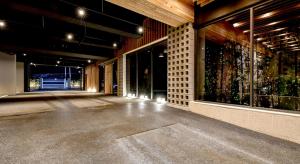 Fotografie z fotogalerie ubytování Blanc Business Hotel v destinaci Pusan