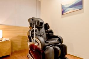 Fotografie z fotogalerie ubytování Blanc Business Hotel v destinaci Pusan